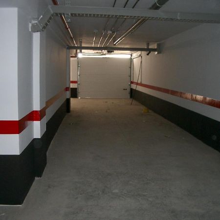 Apartamento Con Jardin Y Piscina En El Balancon El Médano Exterior foto