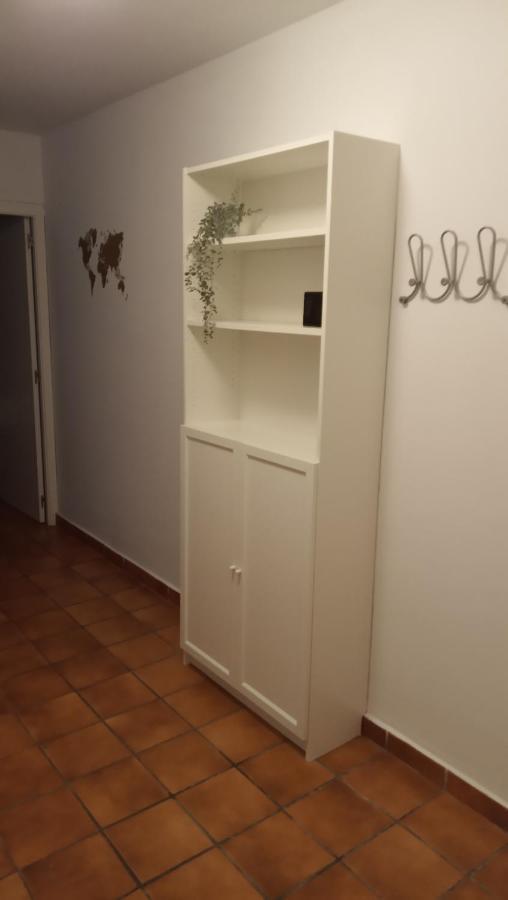 Apartamento Con Jardin Y Piscina En El Balancon El Médano Exterior foto