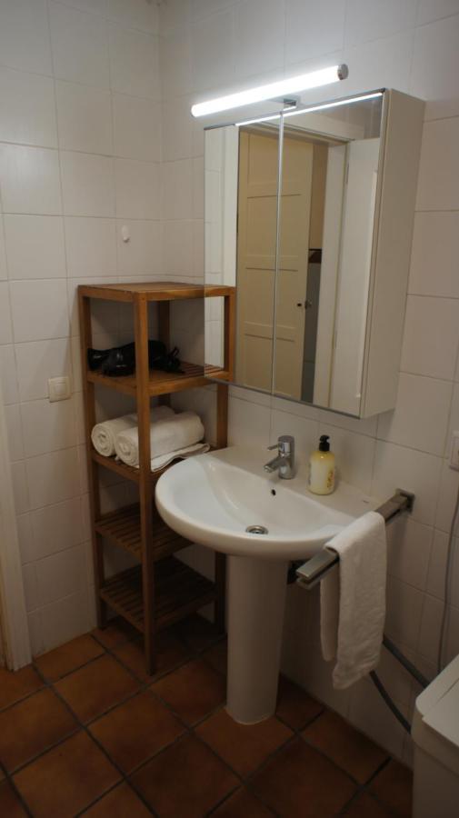 Apartamento Con Jardin Y Piscina En El Balancon El Médano Exterior foto