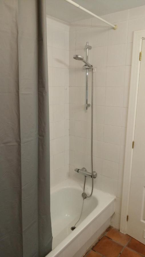 Apartamento Con Jardin Y Piscina En El Balancon El Médano Exterior foto